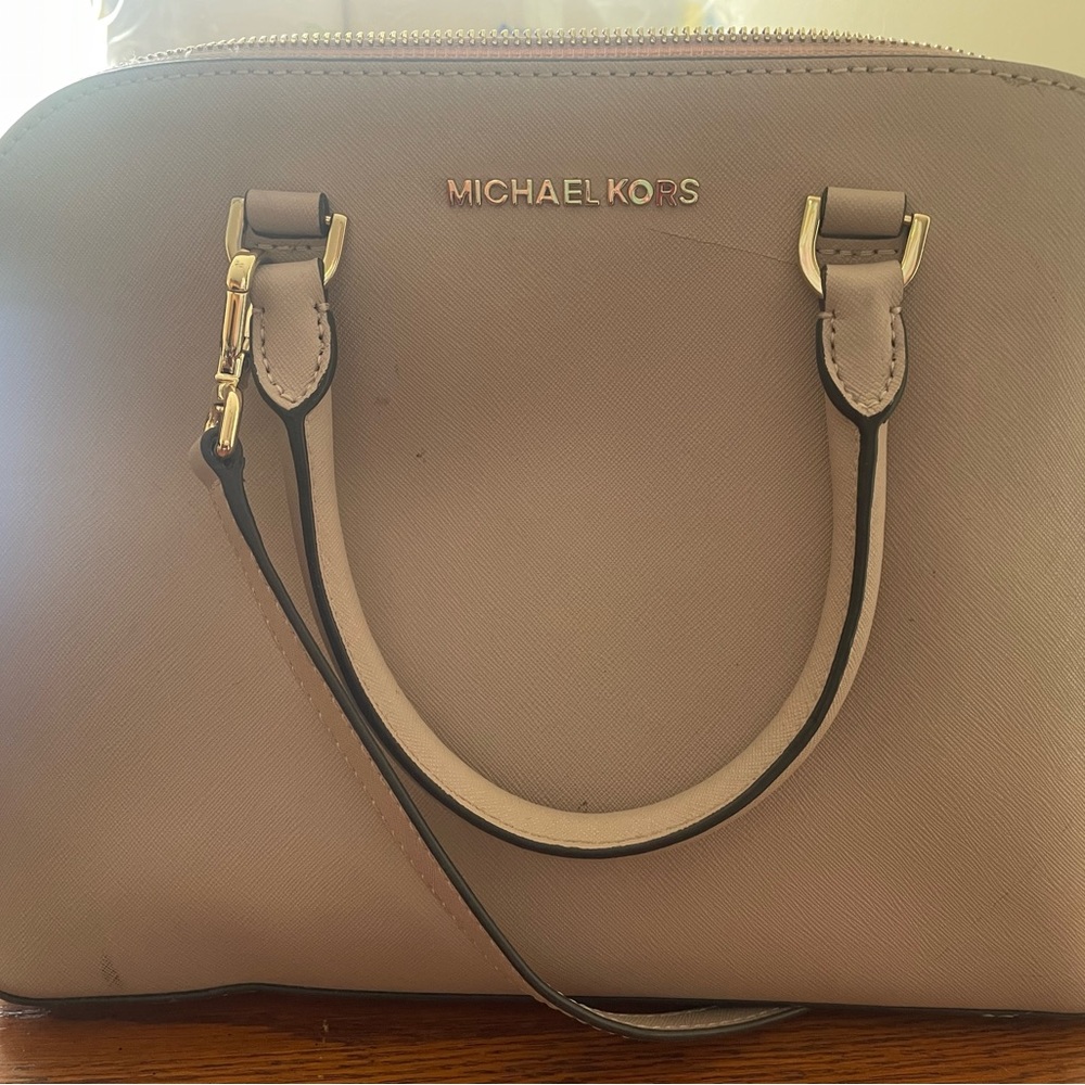 Michael Kors Shoulder Bag